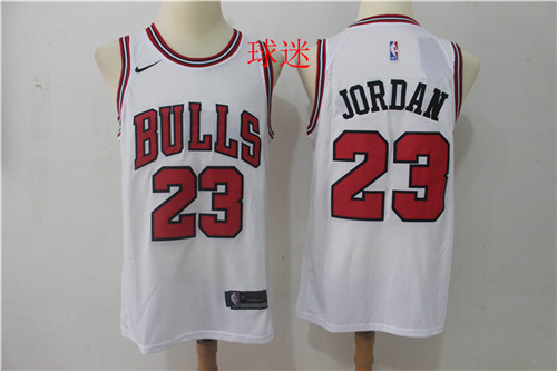 Chicago Bulls Game Jerseys-010