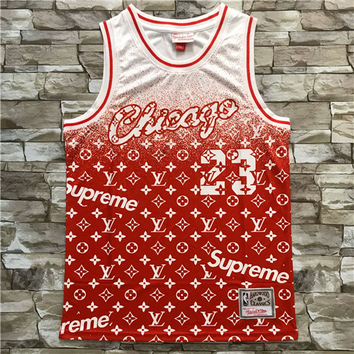 Chicago Bulls Game Jerseys-095