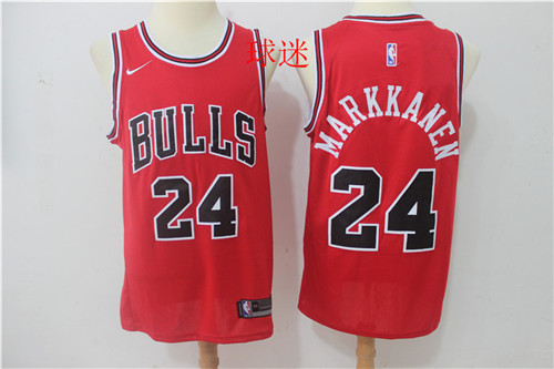 Chicago Bulls Game Jerseys-012
