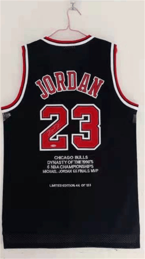Chicago Bulls Game Jerseys-120