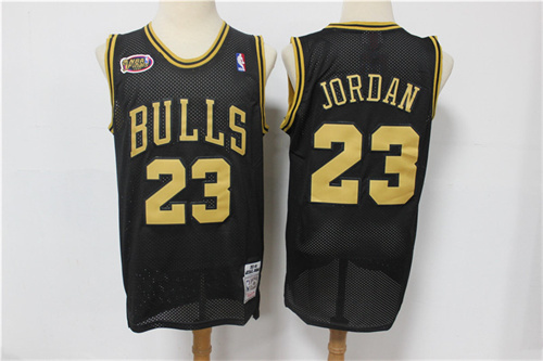 Chicago Bulls Game Jerseys-134