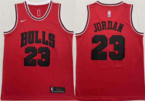 Chicago Bulls Game Jerseys-151
