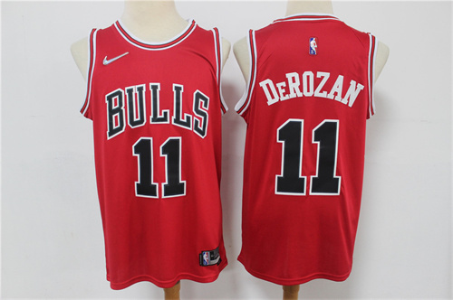 Chicago Bulls Game Jerseys-161