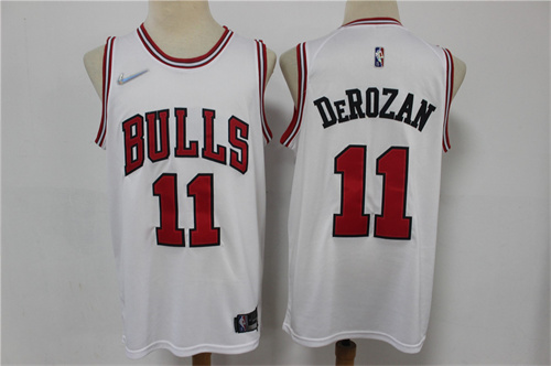 Chicago Bulls Game Jerseys-162