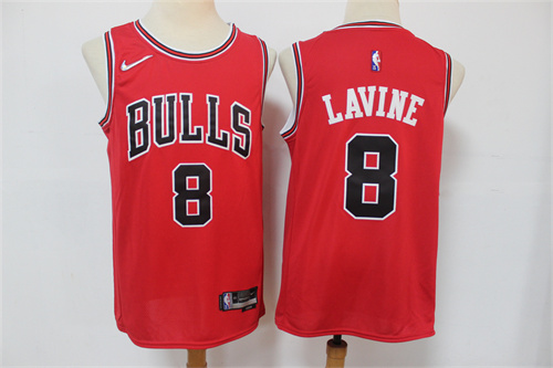 Chicago Bulls Game Jerseys-177