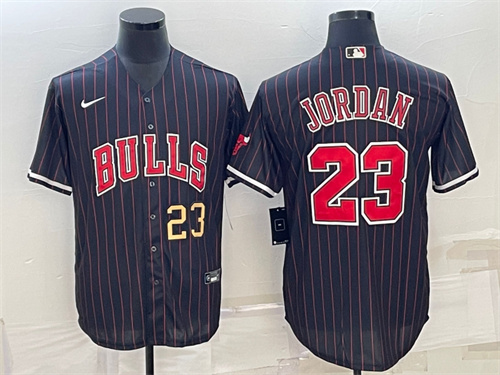 Chicago Bulls Game Jerseys-245