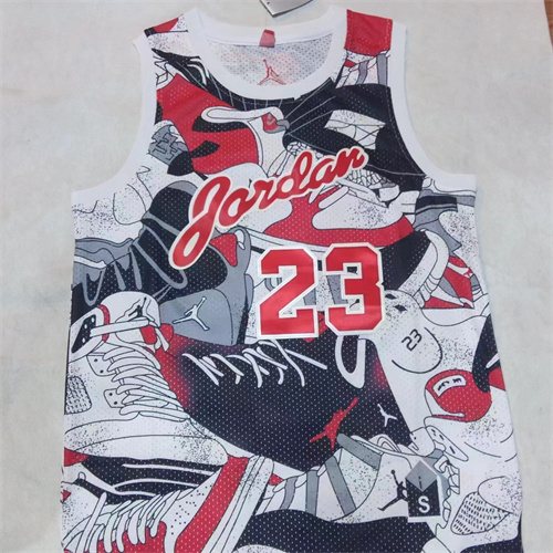 Chicago Bulls Game Jerseys-247