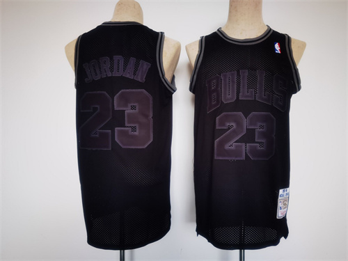 Chicago Bulls Game Jerseys-275