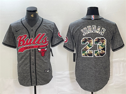 Chicago Bulls Game Jerseys-0313