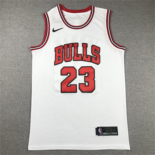 Chicago Bulls Game Jerseys-0320