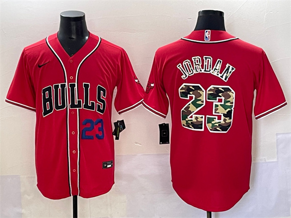 Chicago Bulls Game Jerseys-0359