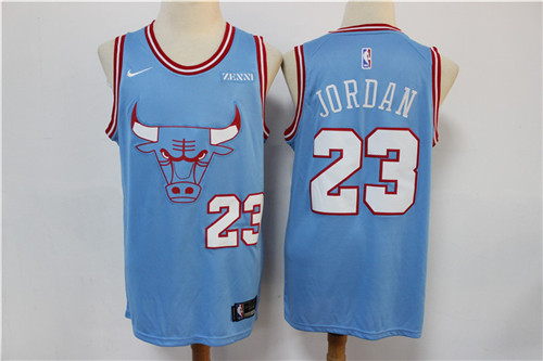 Chicago Bulls Game Jerseys-069