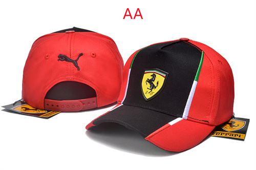 Other Snapbacks(AA)-0083