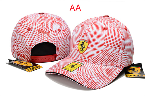 Other Snapbacks(AA)-0085