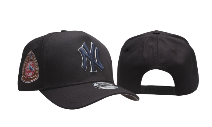 MLB Snapbacks(4)-0318