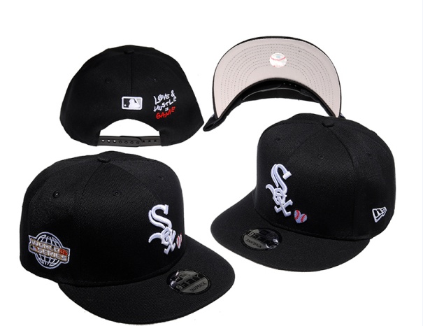 MLB Snapbacks(4)-0408