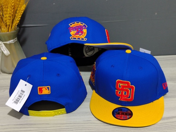 MLB Snapbacks(4)-0410