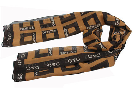 Other-Silk Scarf-016