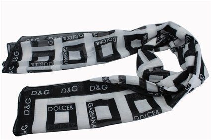 Other-Silk Scarf-019