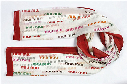 Other-Silk Scarf-028