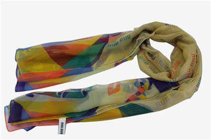 Other-Silk Scarf-044