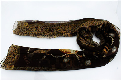 Other-Silk Scarf-051