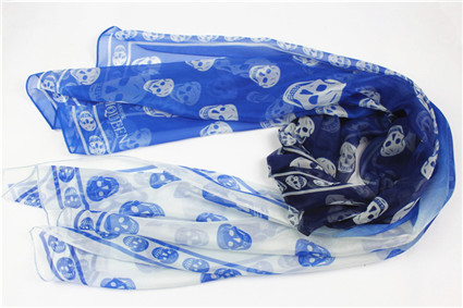 Other-Silk Scarf-065