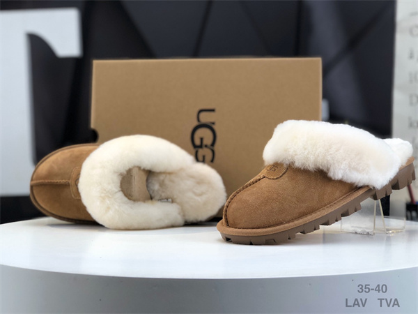 UGG Sandal-0027