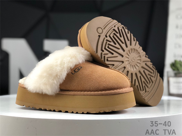 UGG Sandal-0029