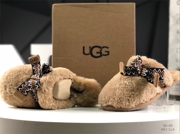 UGG Sandal-0047