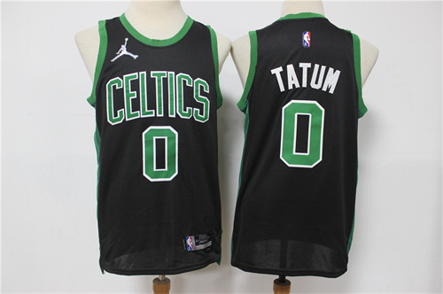 Boston Celtics Game Jerseys-089