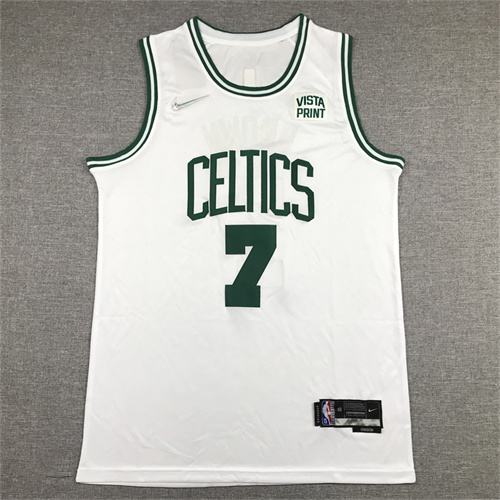 Boston Celtics Game Jerseys-093