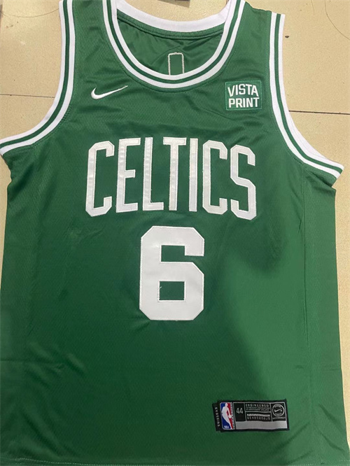 Boston Celtics Game Jerseys-104