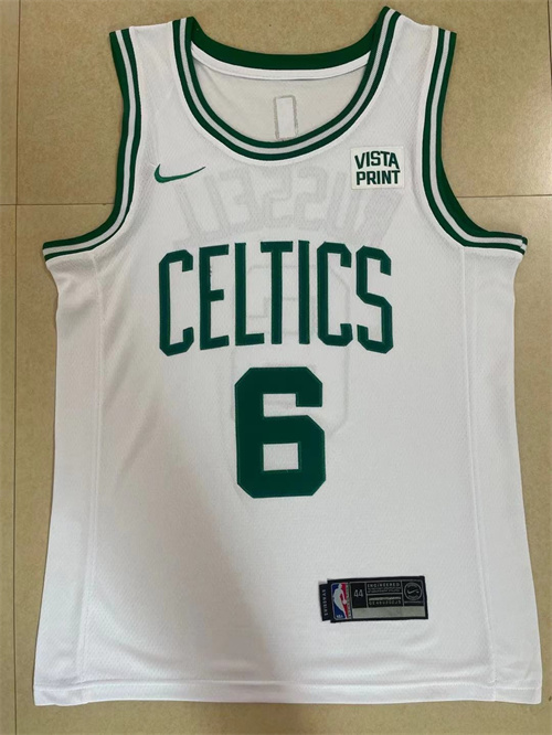 Boston Celtics Game Jerseys-105