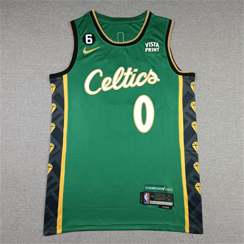 Boston Celtics Game Jerseys-106