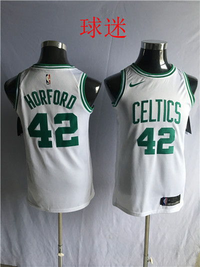 Boston Celtics Game Jerseys-017