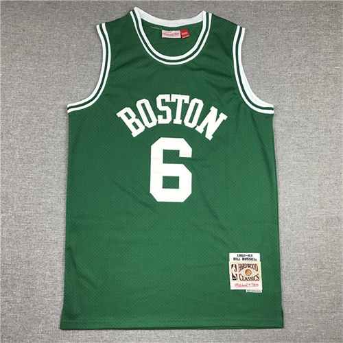 Boston Celtics Game Jerseys-0152
