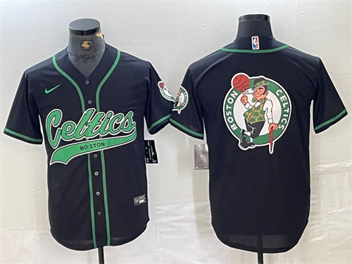 Boston Celtics Game Jerseys-0160