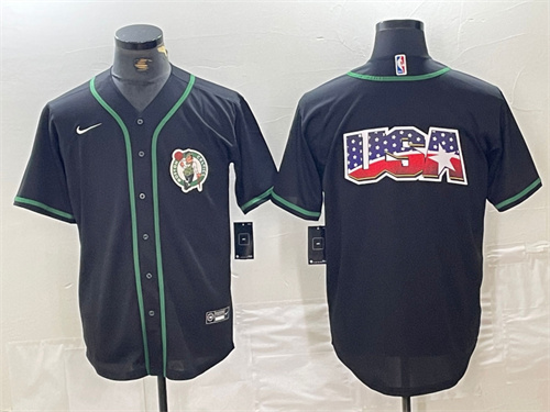Boston Celtics Game Jerseys-0165