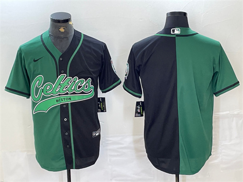 Boston Celtics Game Jerseys-0173