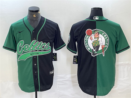 Boston Celtics Game Jerseys-0175