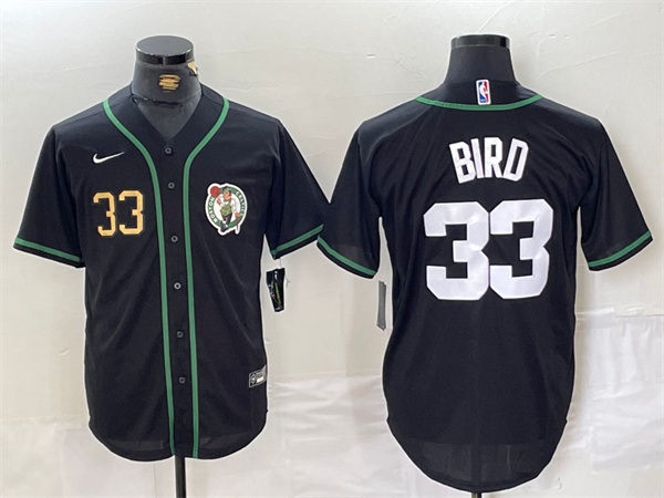 Boston Celtics Game Jerseys-0189