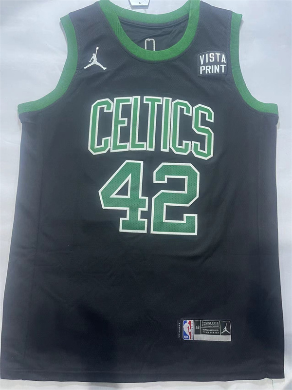 Boston Celtics Game Jerseys-0197