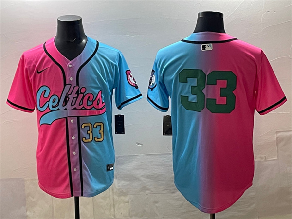 Boston Celtics Game Jerseys-0210