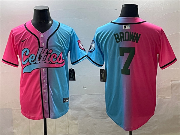 Boston Celtics Game Jerseys-0216