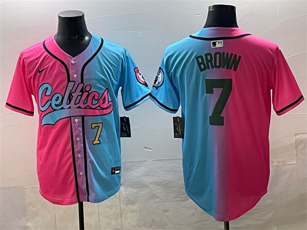 Boston Celtics Game Jerseys-0218