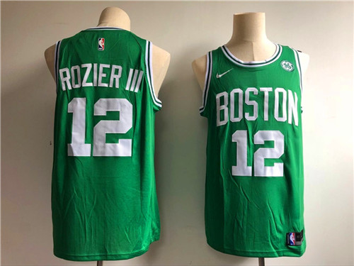 Boston Celtics Game Jerseys-028