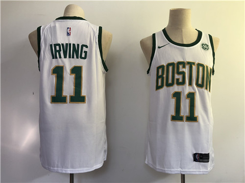Boston Celtics Game Jerseys-031