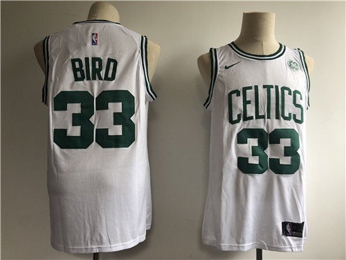 Boston Celtics Game Jerseys-033