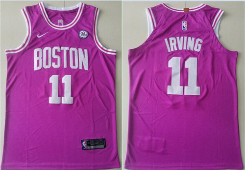 Boston Celtics Game Jerseys-035